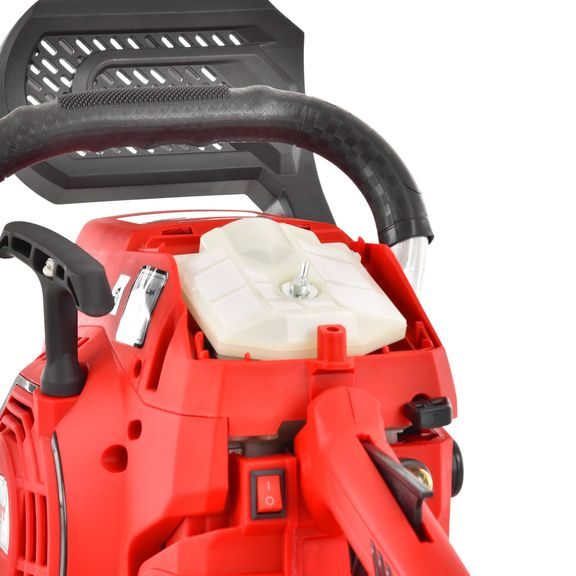 Petrol chainsaw - HECHT 56