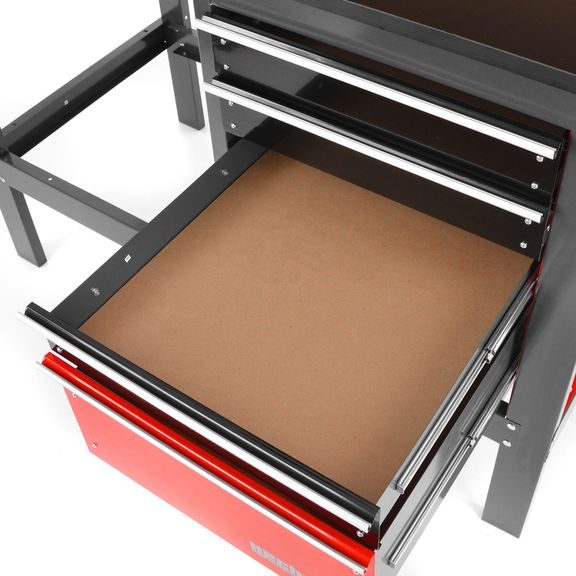 Workshop table - HECHT 2091