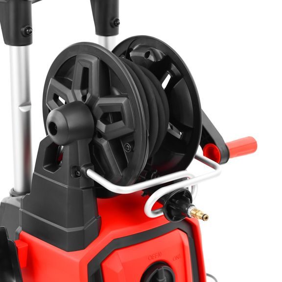 Pressure Washer - HECHT 336