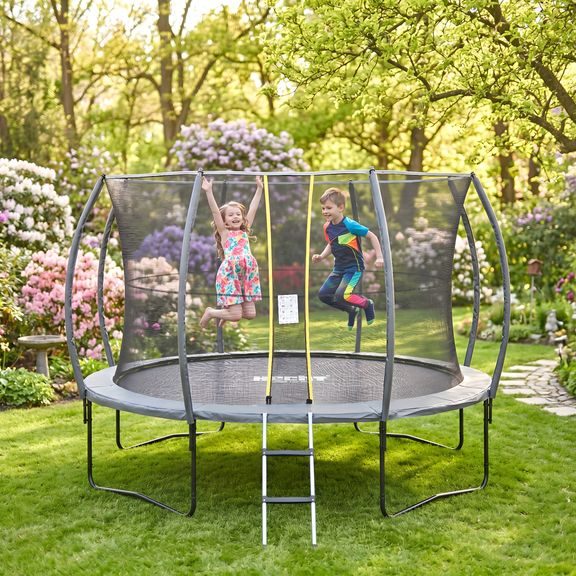 Trampoline - HECHT 512001
