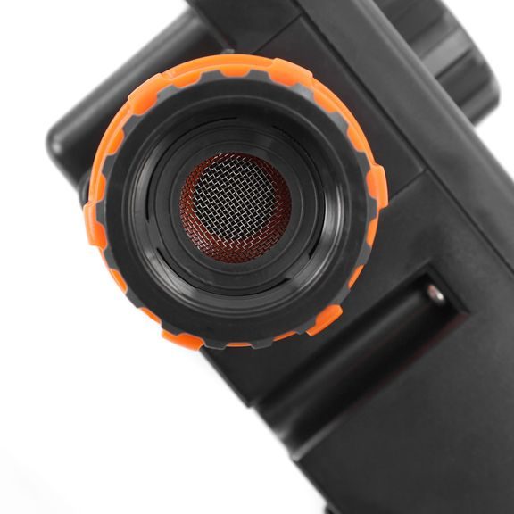 Automatic Digital Timer - HECHT 08910