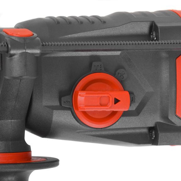 Rotary hammer - HECHT1082