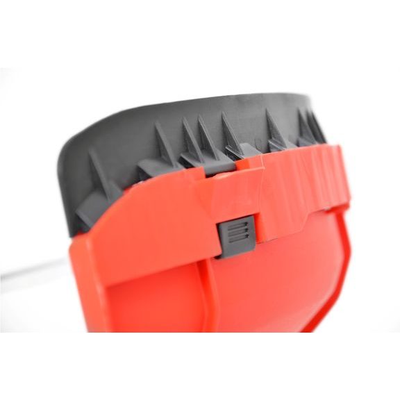 Přídavný ochranný kryt