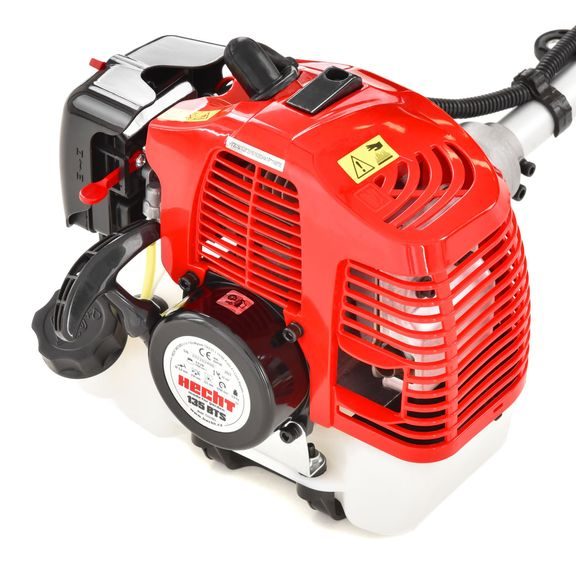 Petrol brushcutter - HECHT 135 BTS