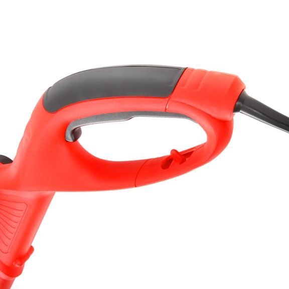 Electric grass trimmer - HECHT 530