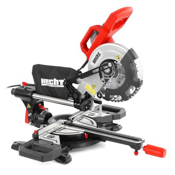 Mitre Saw - HECHT 829