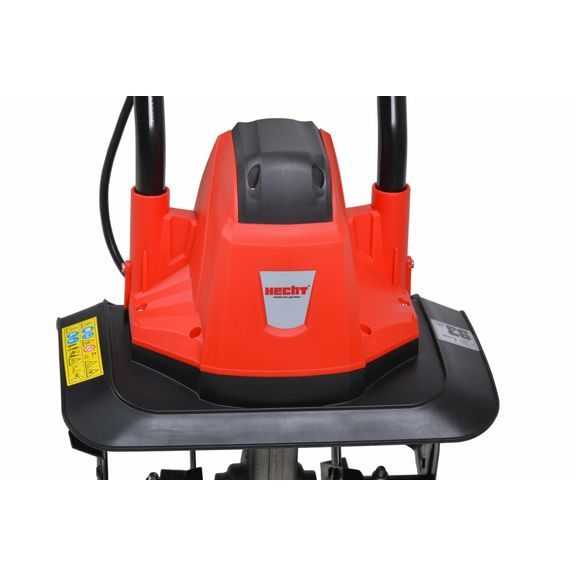 Detail přední strany