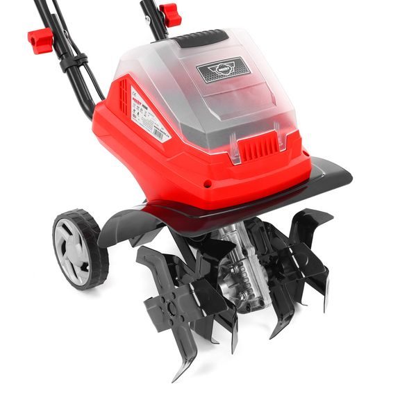 ACCU Cultivator - HECHT 7026