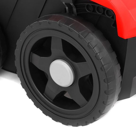 Electric Lawn Aerator - HECHT 14032