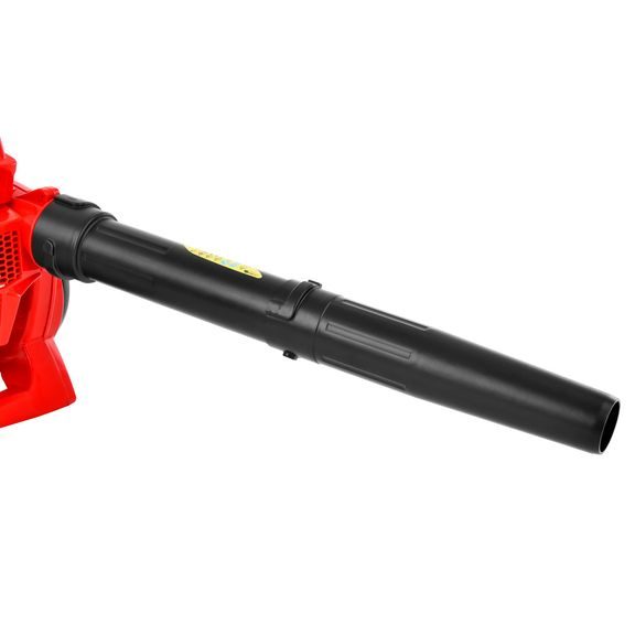 Leaf vac / blower 2in1 - HECHT 9280