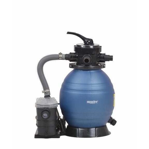 Písková filtrace HECHT 302112