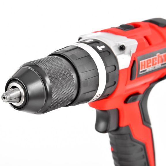 Cordless Drill/Hammer Drill - HECHT 1289