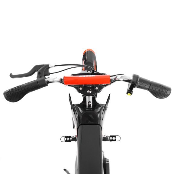 Cordless Motorcycle - HECHT 54300 RED