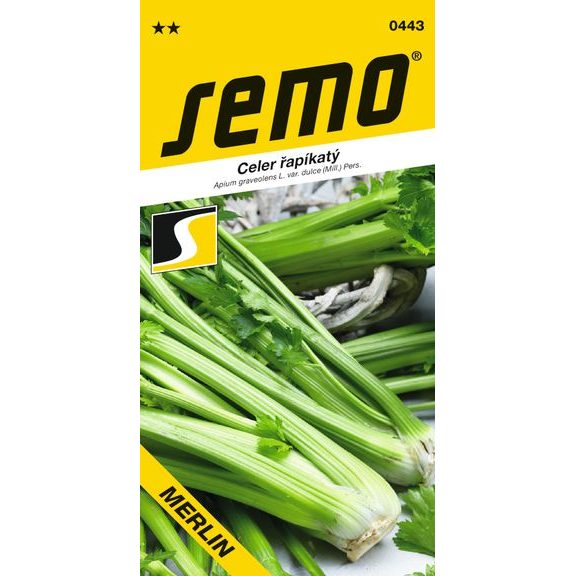 Celery Stalk - Merlin 0.4g