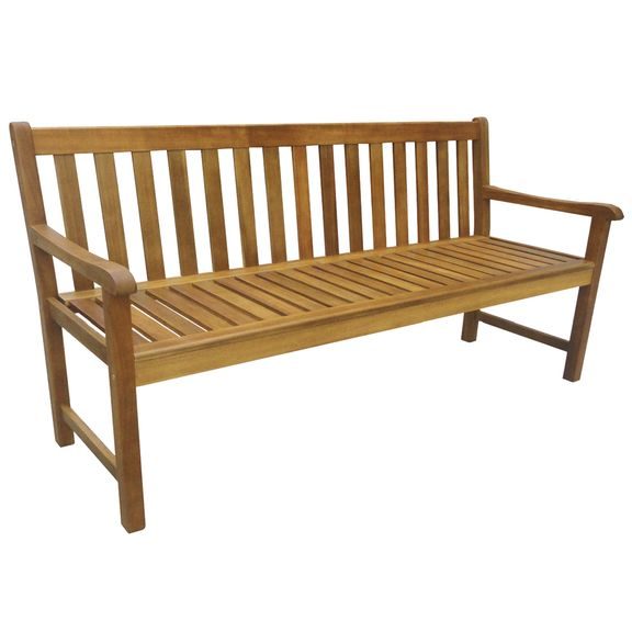 Garden bench - HECHT CLASSIC