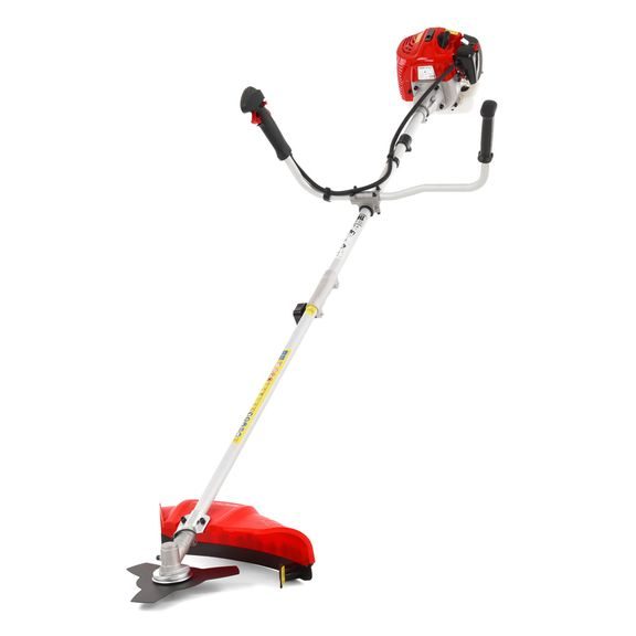 Petrol brushcutter - HECHT 127 BTS