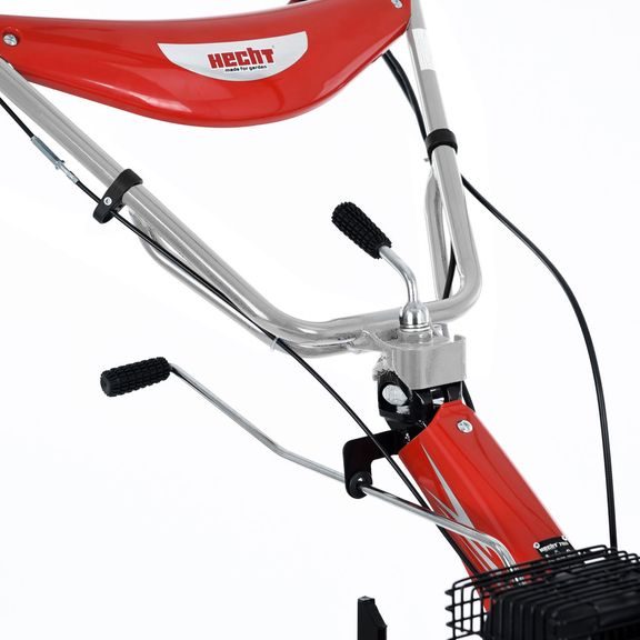 Cultivator Set with Accessories - HECHT 7100