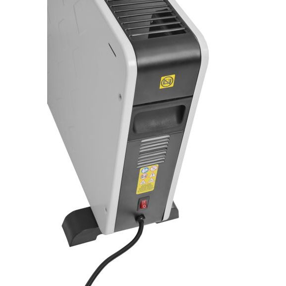 Convection heater - HECHT 3623