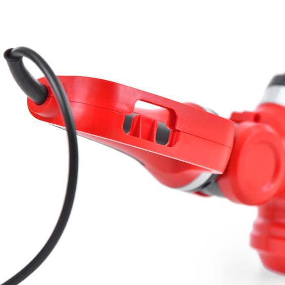 Electric hedge trimmer - HECHT 617