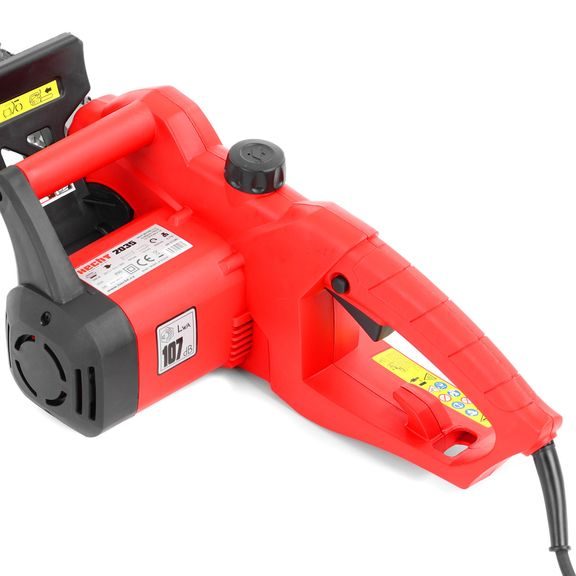 Electric chainsaw - HECHT 2035