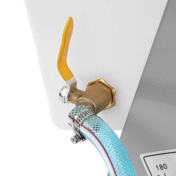 Concrete and Asphalt Cutter - HECHT 1902