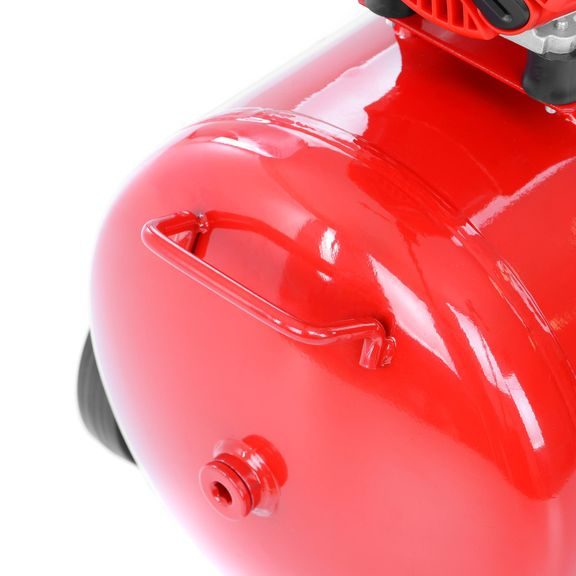 Oil-Free Compressor - HECHT 2086