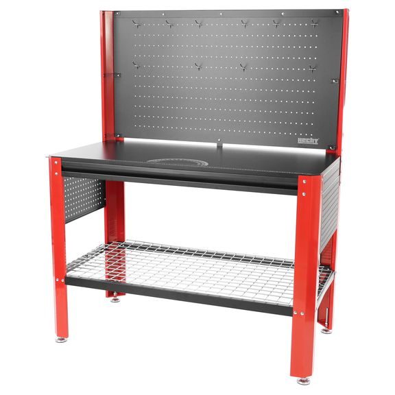 Workshop Table - HECHT 2093