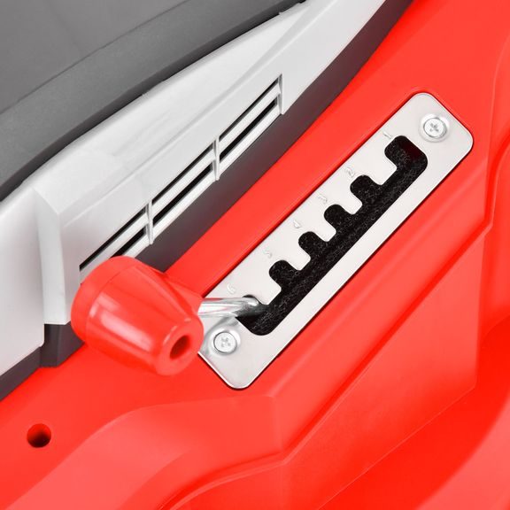 Electric lawn mower - HECHT 2044