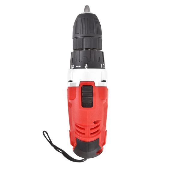 HECHT 1260 - Accu Screwdriver