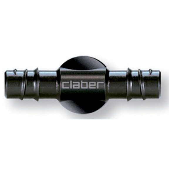 1/2" spojka Claber na hadici