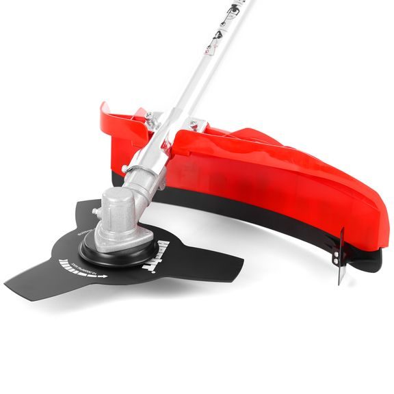 Petrol Brush Cutter - HECHT 15444 BTS