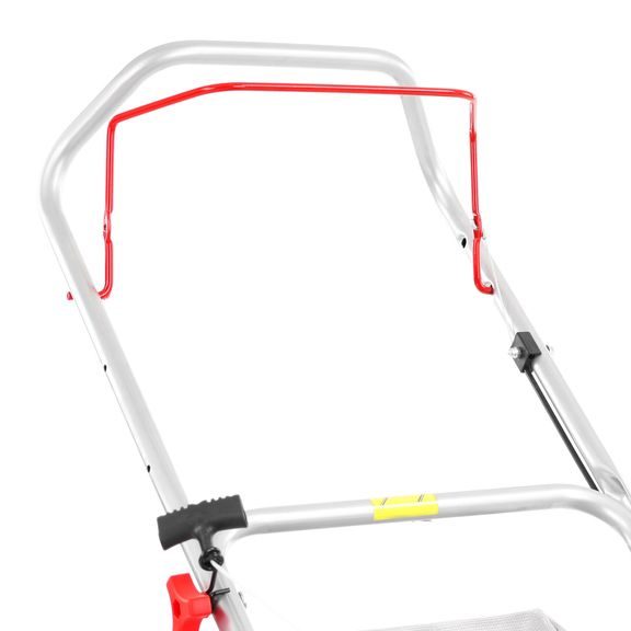 Petrol lawn mower - HECHT 546 C