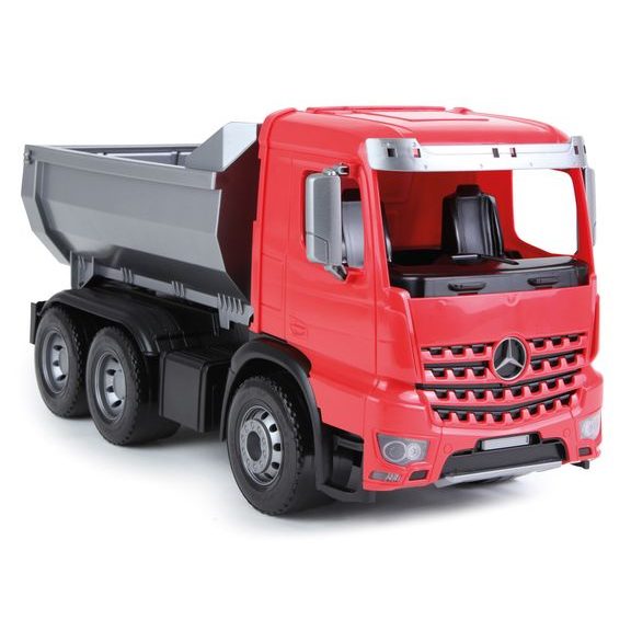 Mercedes Arocs Tipper Truck - 4610