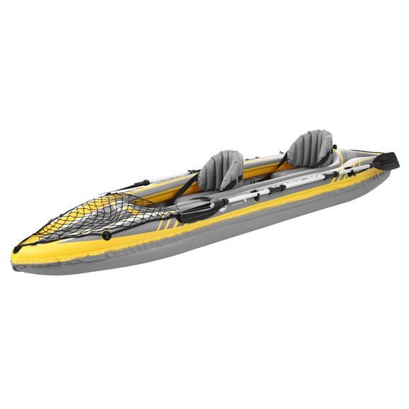 Inflatable kayak - HECHT 45999