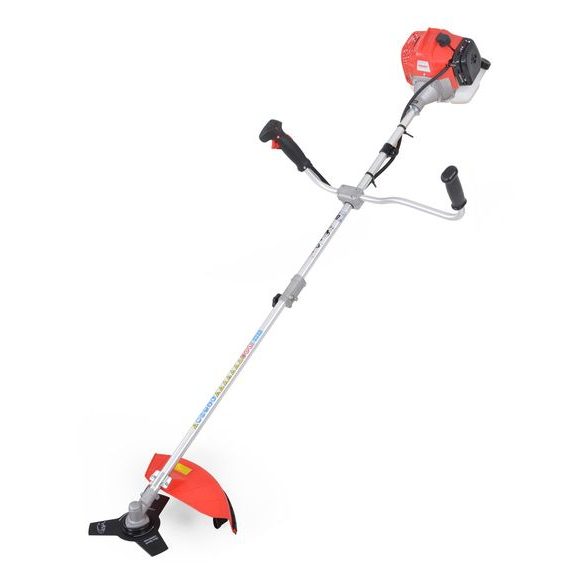 Motorový křovinořez HECHT 142 BTS