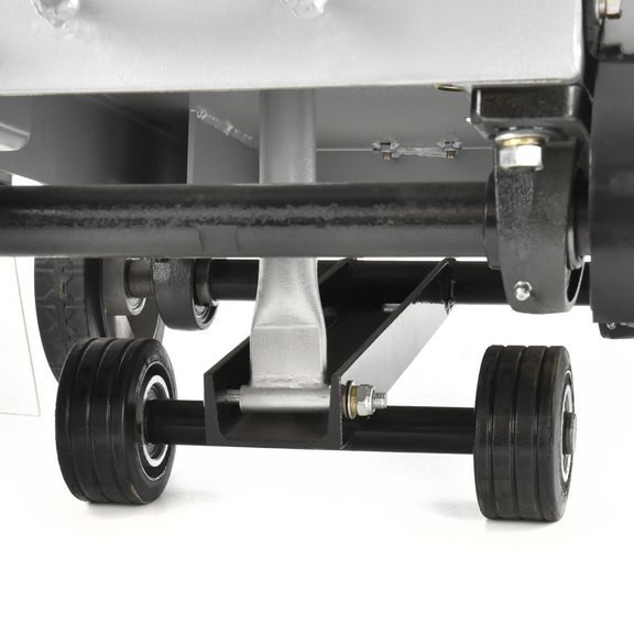 Concrete cutter - HECHT 1900