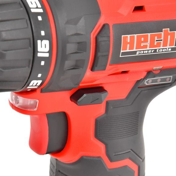HECHT 1261 - aku vrtačka