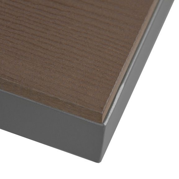 Garden furniture set - HECHT LIMA SET 4