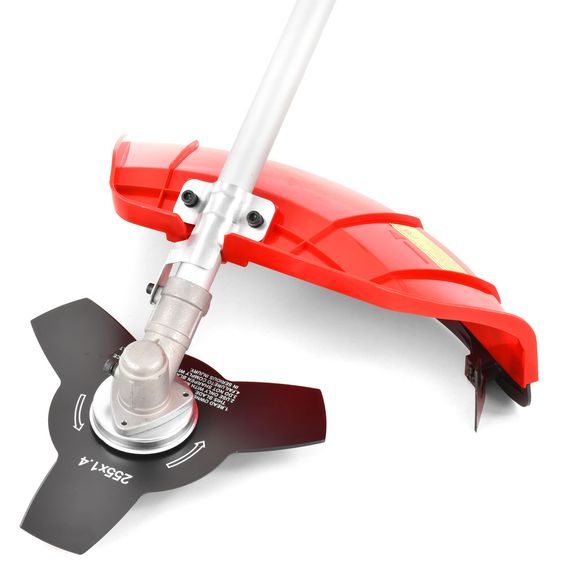 Motorised brushcutter - HECHT 153 BTS