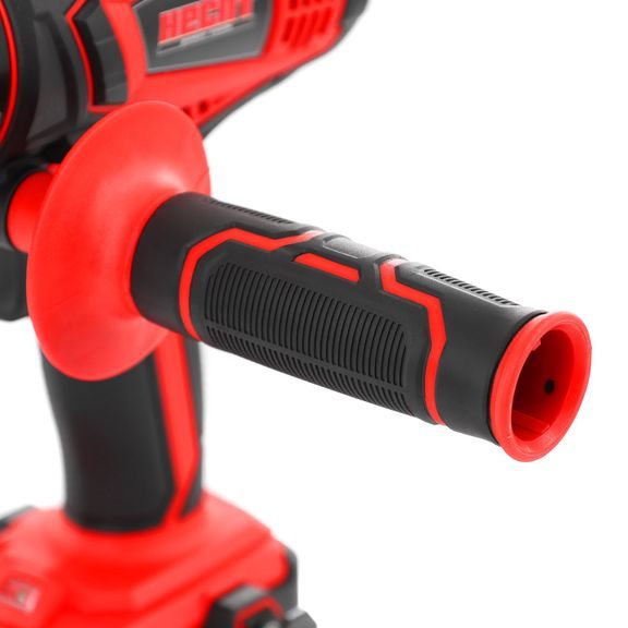 Cordless Hammer Drill - HECHT 1278