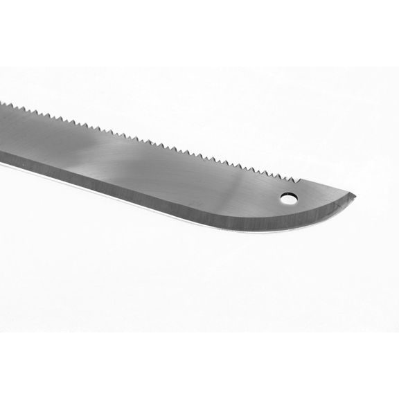 Kvalitní čepel s pilou