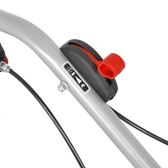 Gasoline Cultivator - HECHT 785