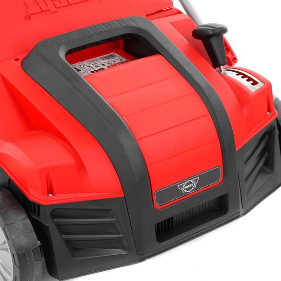 Electric Lawn Aerator 2-in-1 - HECHT 1948