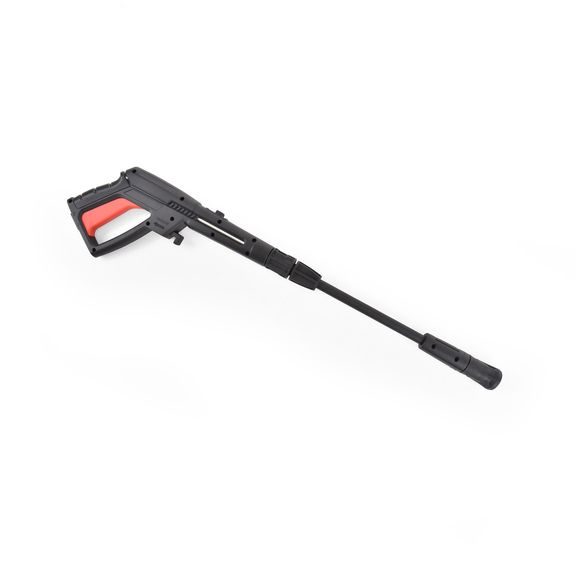 High pressure washer - HECHT 351