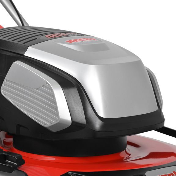 HECHT 5051 5in1 - accu sekačka s pojezdem