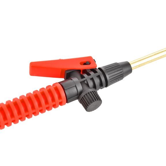 Manual sprayer - HECHT 405