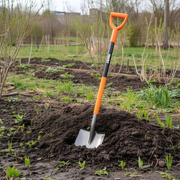 Shovel - HECHT 600901