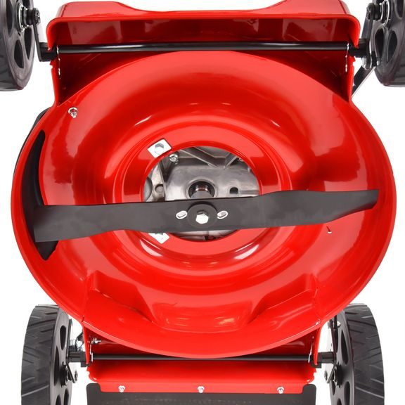 Petrol lawn mower - HECHT 5511