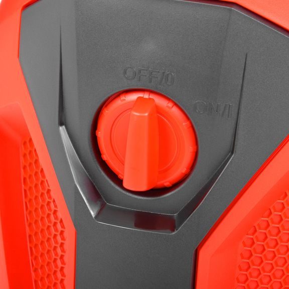 High pressure washer - HECHT 322