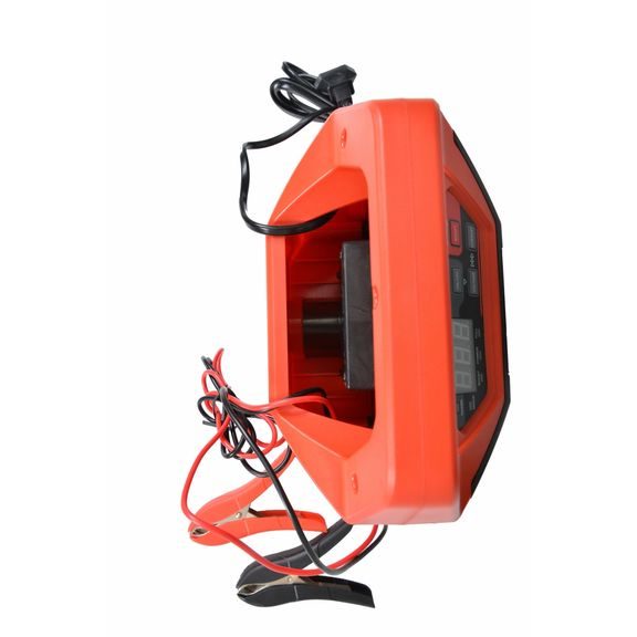 Integrovaná přihrádka